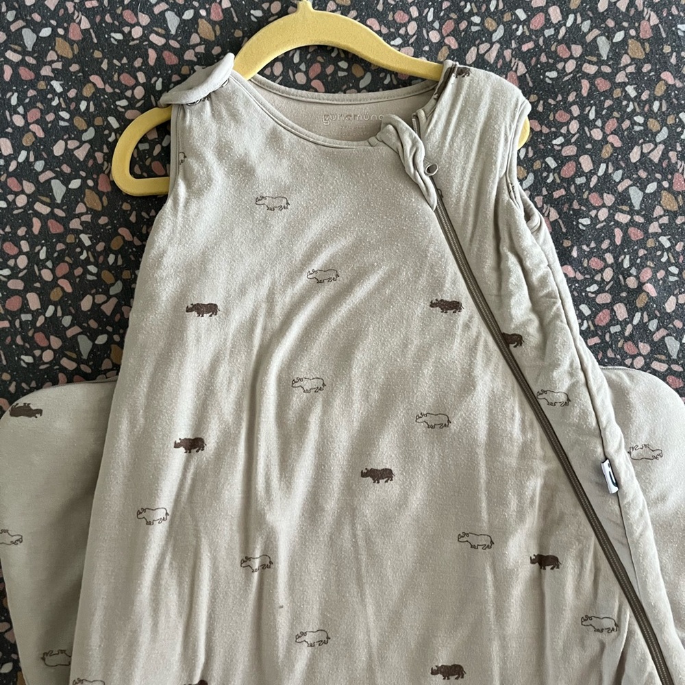 Gunamuna Sleeper 3-9 1.0tog